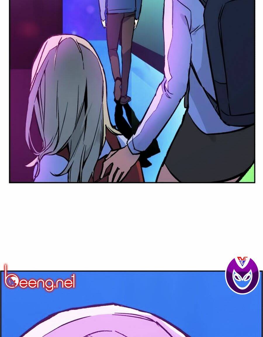 Bạn Học Của Tôi Là Lính Đánh Thuê - Chapter 7 - Page 75