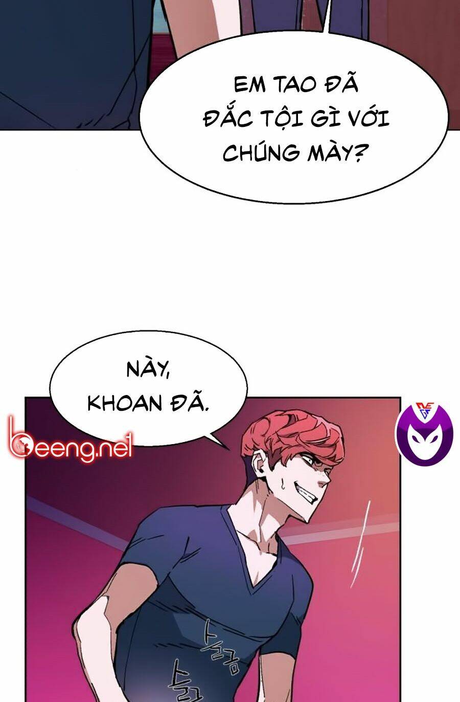 Bạn Học Của Tôi Là Lính Đánh Thuê - Chapter 7 - Page 7