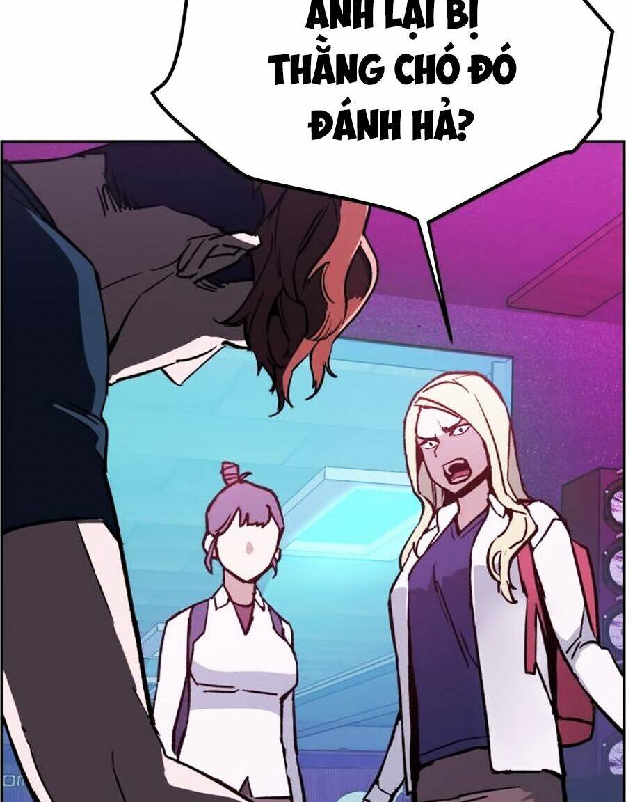 Bạn Học Của Tôi Là Lính Đánh Thuê - Chapter 7 - Page 80