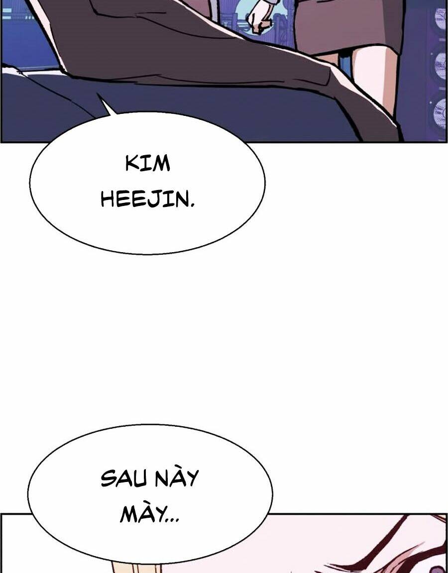 Bạn Học Của Tôi Là Lính Đánh Thuê - Chapter 7 - Page 81