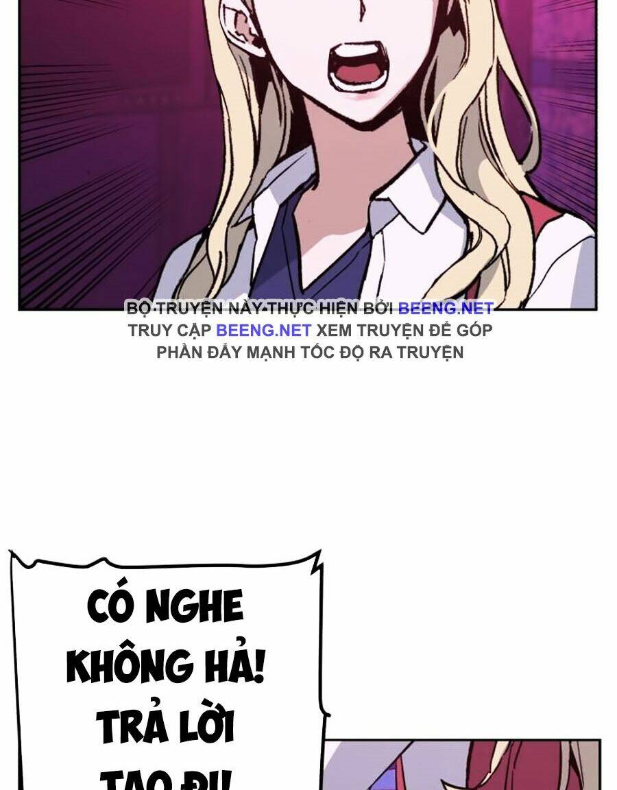 Bạn Học Của Tôi Là Lính Đánh Thuê - Chapter 7 - Page 86