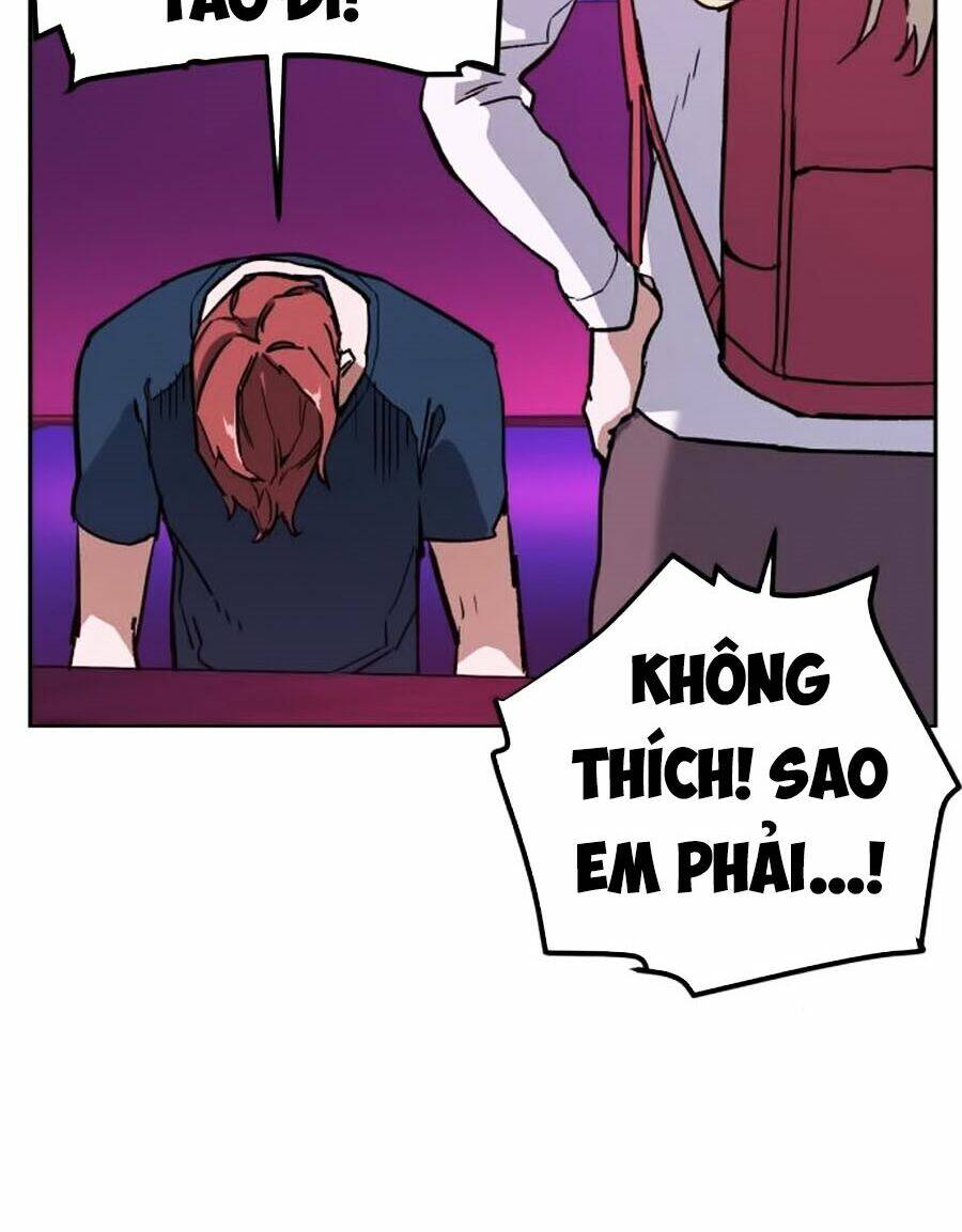 Bạn Học Của Tôi Là Lính Đánh Thuê - Chapter 7 - Page 87