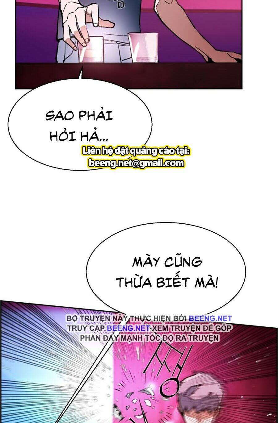 Bạn Học Của Tôi Là Lính Đánh Thuê - Chapter 7 - Page 8
