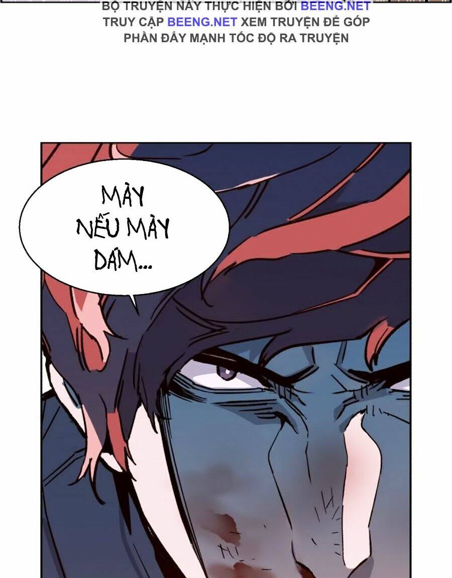 Bạn Học Của Tôi Là Lính Đánh Thuê - Chapter 7 - Page 92