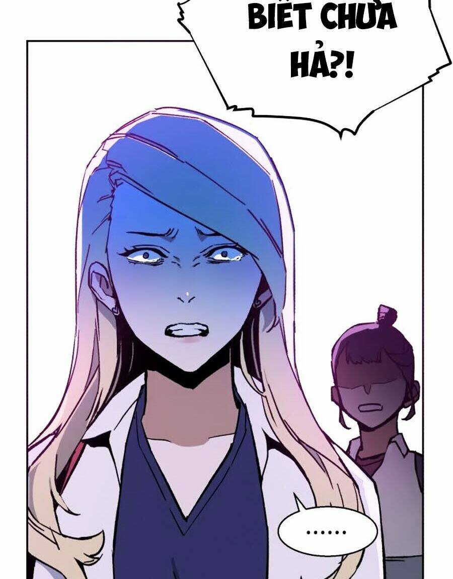 Bạn Học Của Tôi Là Lính Đánh Thuê - Chapter 7 - Page 94