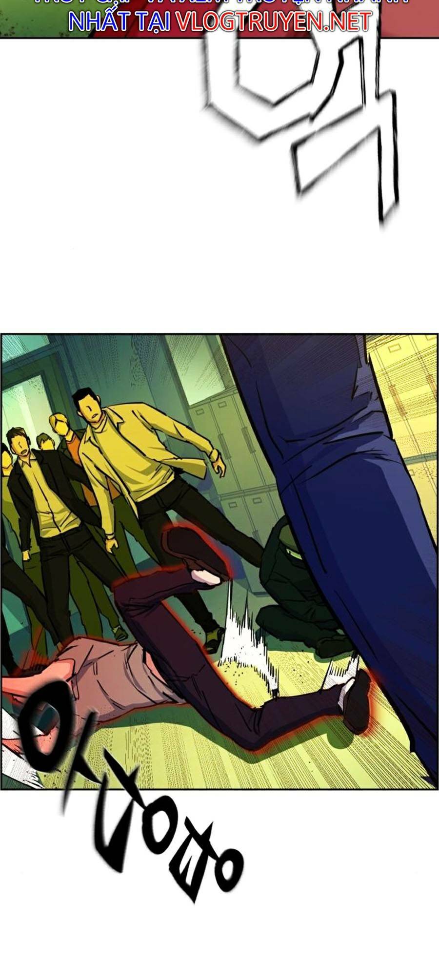 Bạn Học Của Tôi Là Lính Đánh Thuê - Chapter 70 - Page 10