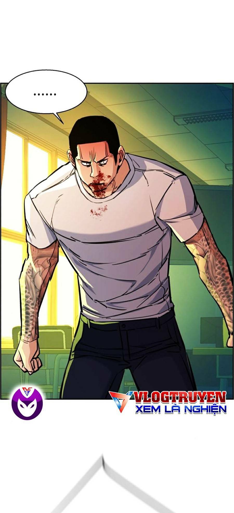 Bạn Học Của Tôi Là Lính Đánh Thuê - Chapter 70 - Page 11