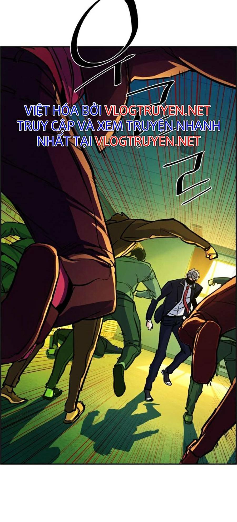 Bạn Học Của Tôi Là Lính Đánh Thuê - Chapter 70 - Page 13