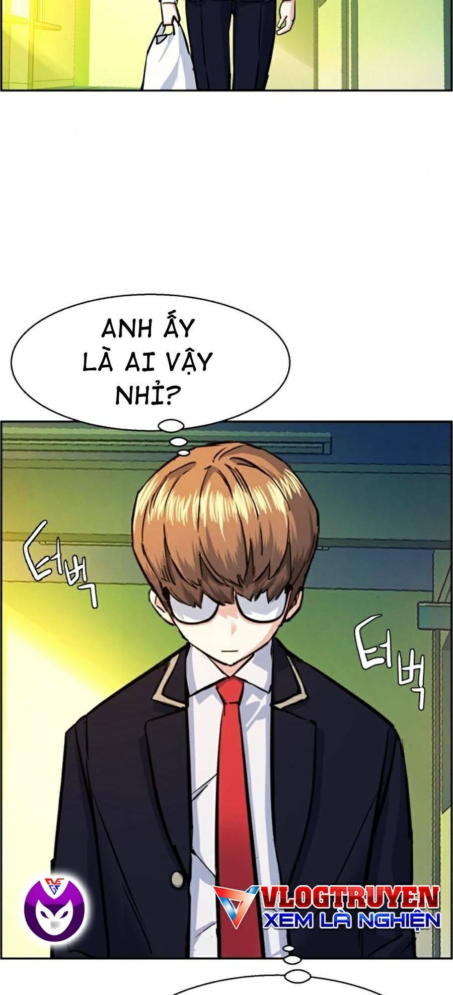 Bạn Học Của Tôi Là Lính Đánh Thuê - Chapter 70 - Page 16