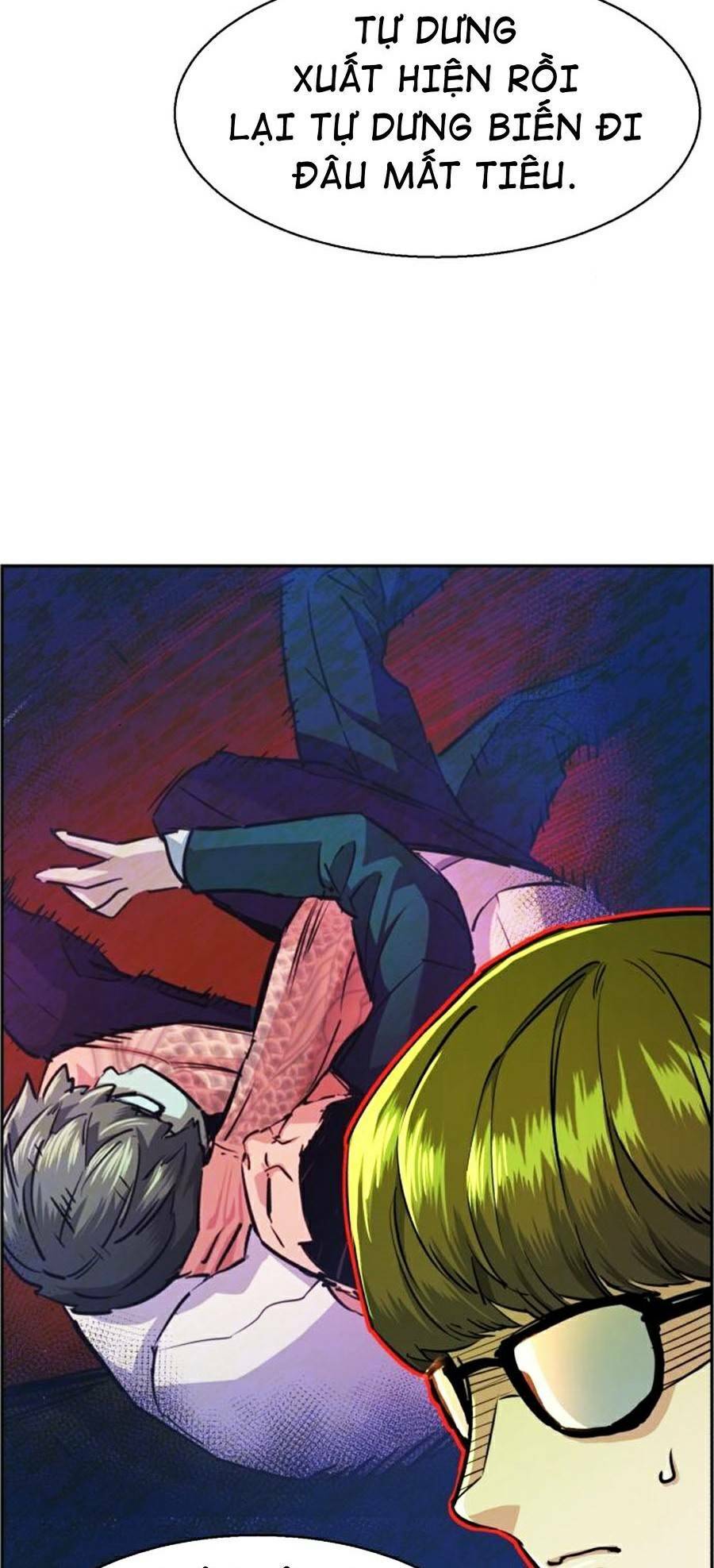 Bạn Học Của Tôi Là Lính Đánh Thuê - Chapter 70 - Page 17