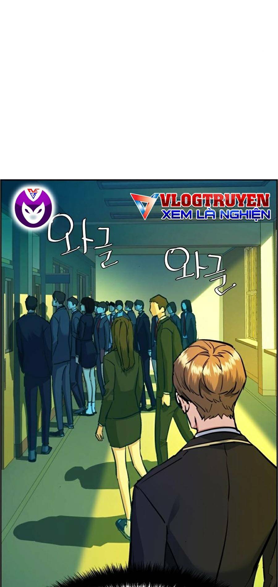 Bạn Học Của Tôi Là Lính Đánh Thuê - Chapter 70 - Page 20