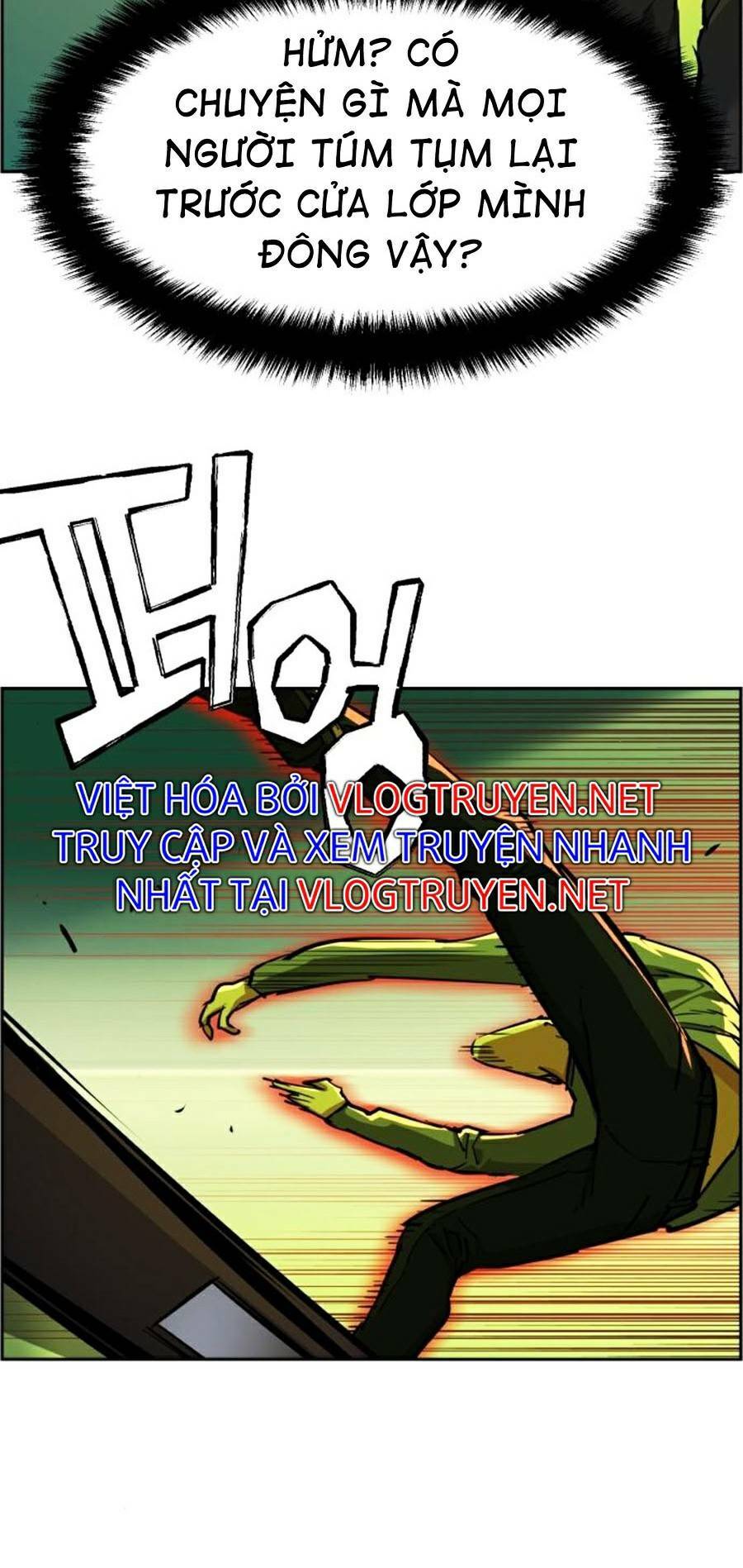 Bạn Học Của Tôi Là Lính Đánh Thuê - Chapter 70 - Page 21