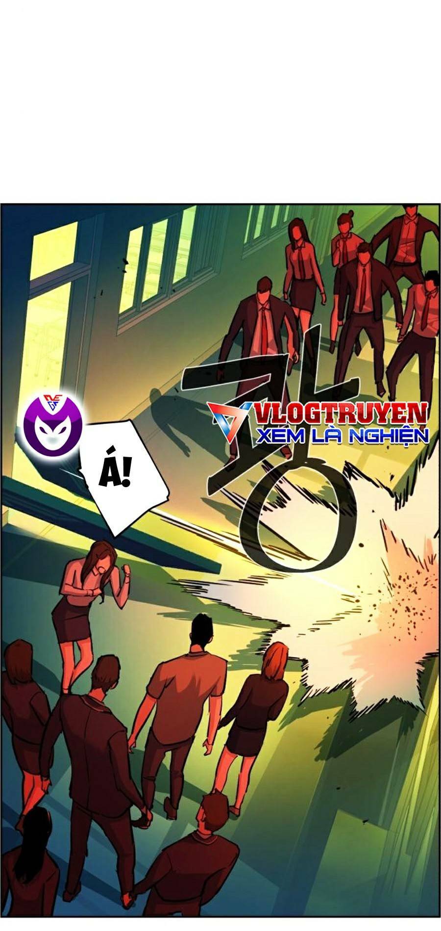 Bạn Học Của Tôi Là Lính Đánh Thuê - Chapter 70 - Page 22