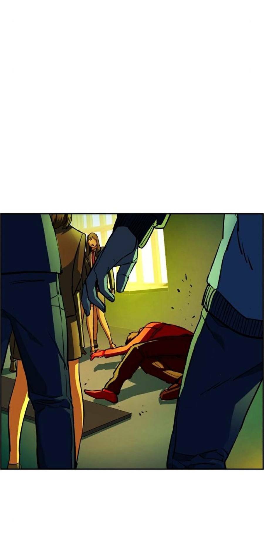 Bạn Học Của Tôi Là Lính Đánh Thuê - Chapter 70 - Page 23