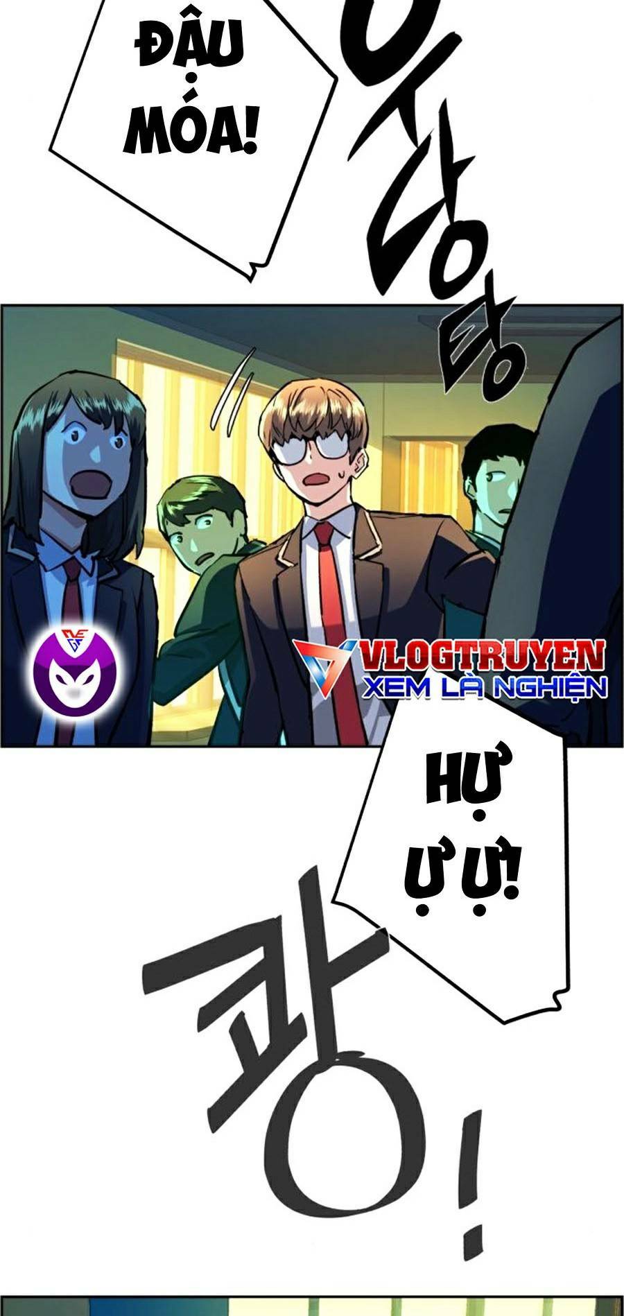 Bạn Học Của Tôi Là Lính Đánh Thuê - Chapter 70 - Page 25