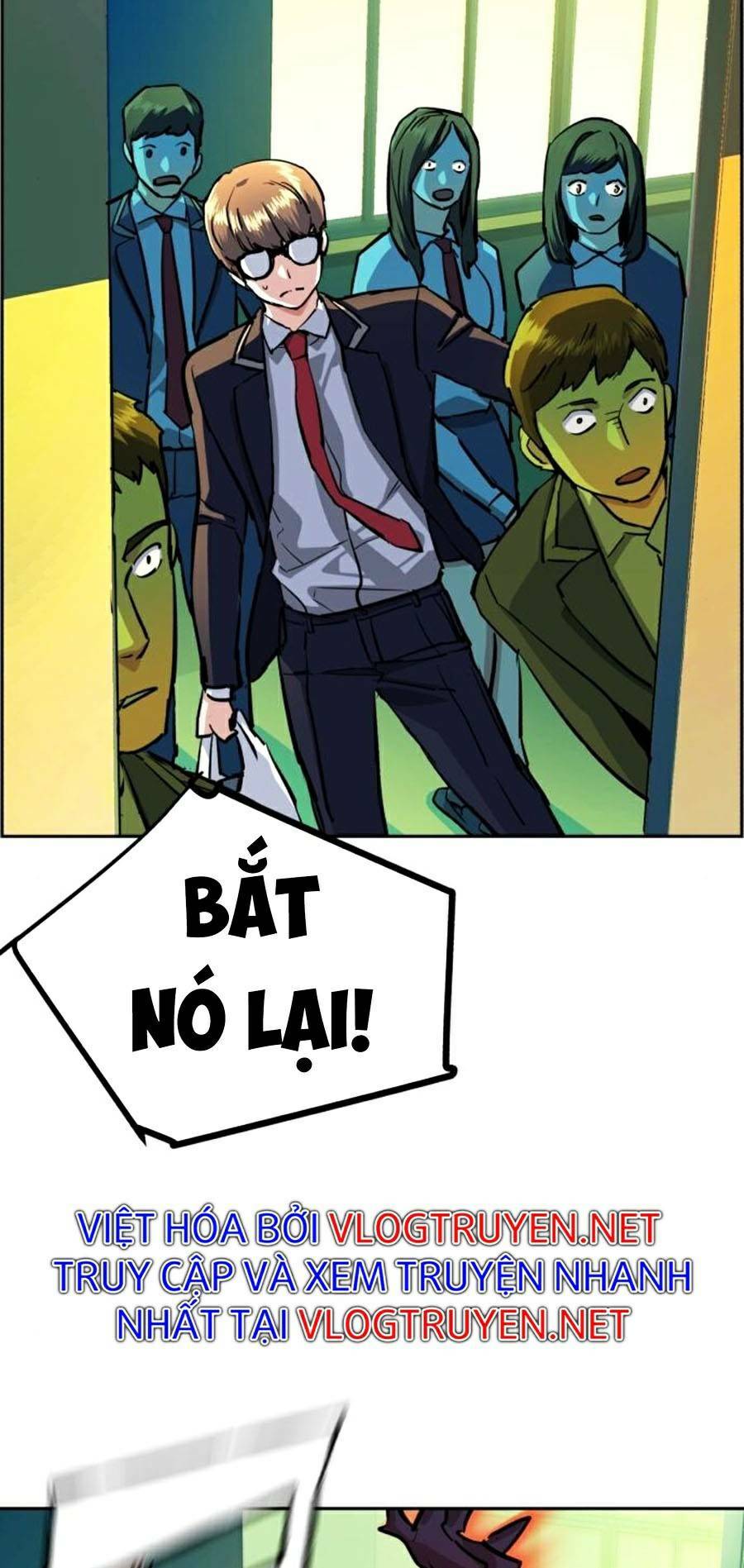 Bạn Học Của Tôi Là Lính Đánh Thuê - Chapter 70 - Page 26