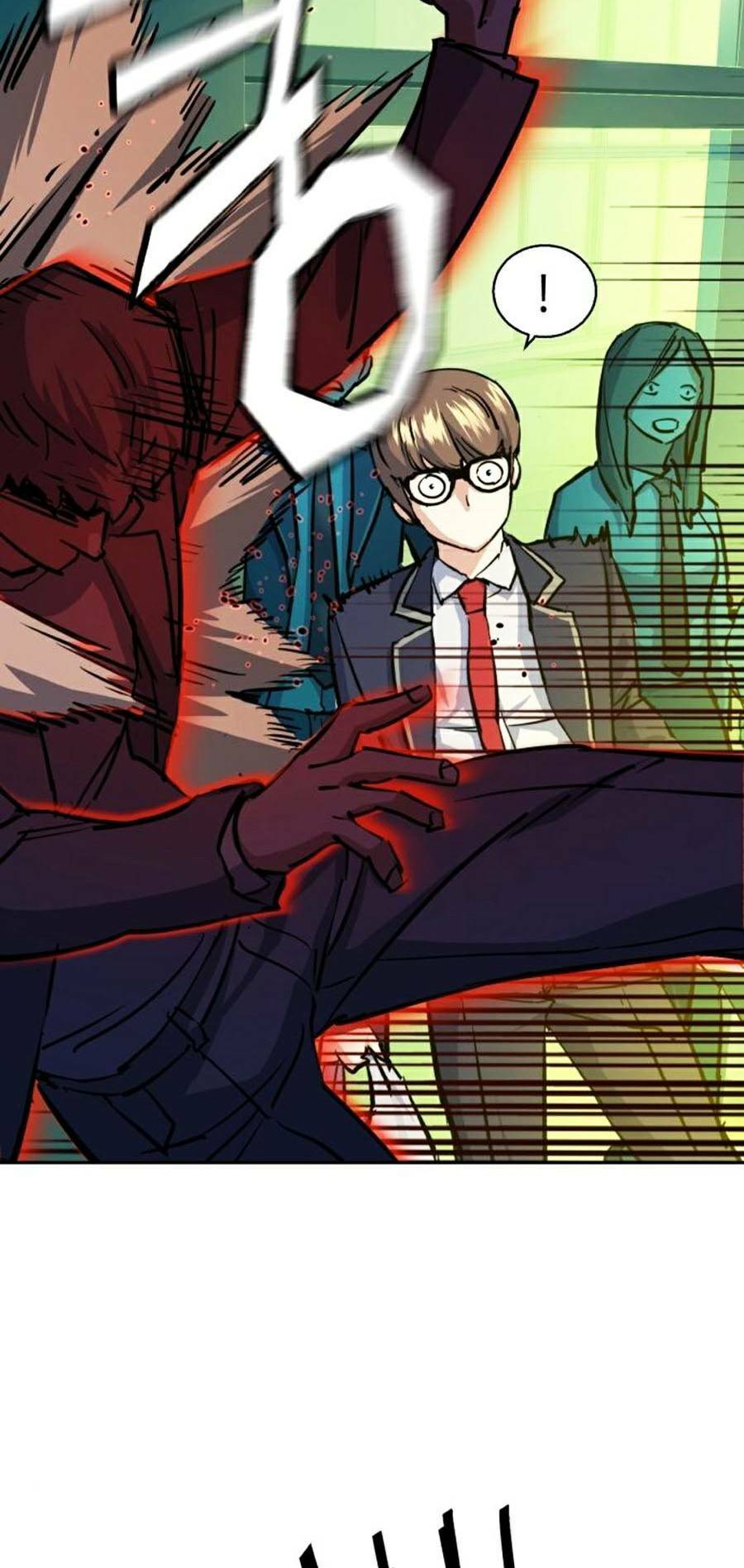 Bạn Học Của Tôi Là Lính Đánh Thuê - Chapter 70 - Page 27