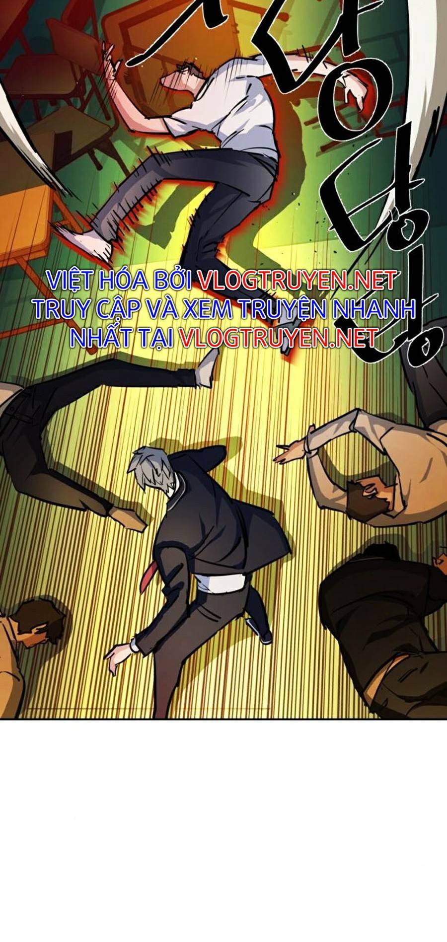 Bạn Học Của Tôi Là Lính Đánh Thuê - Chapter 70 - Page 29