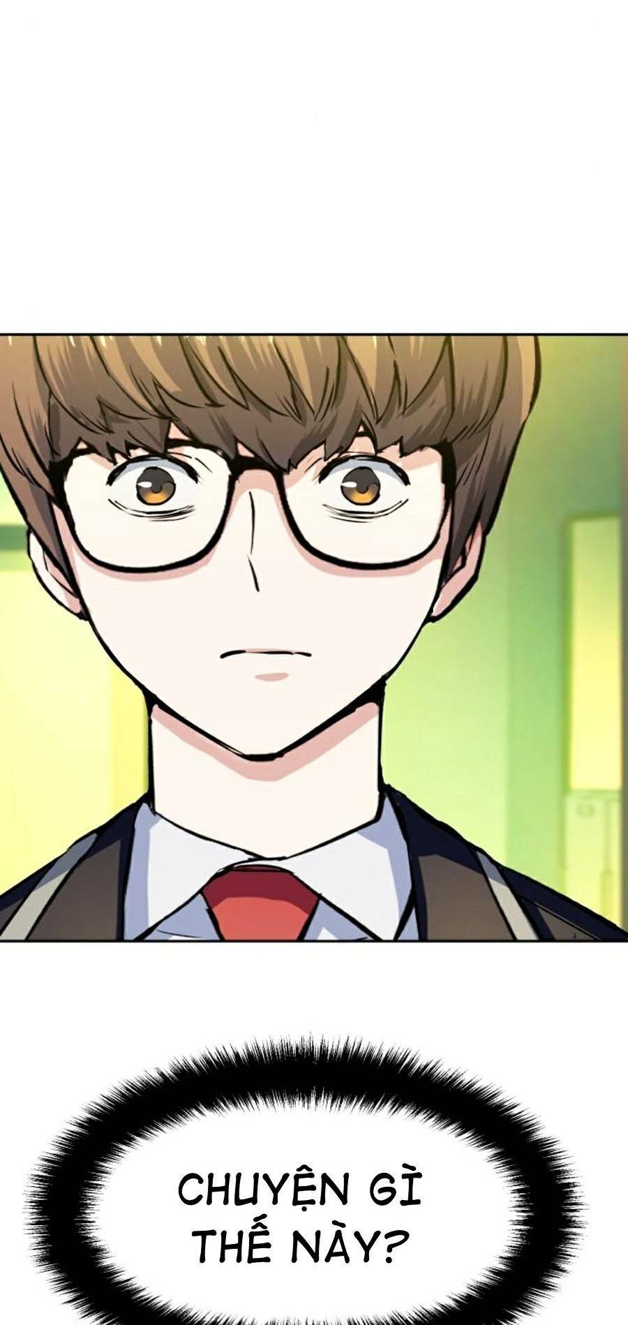 Bạn Học Của Tôi Là Lính Đánh Thuê - Chapter 70 - Page 31