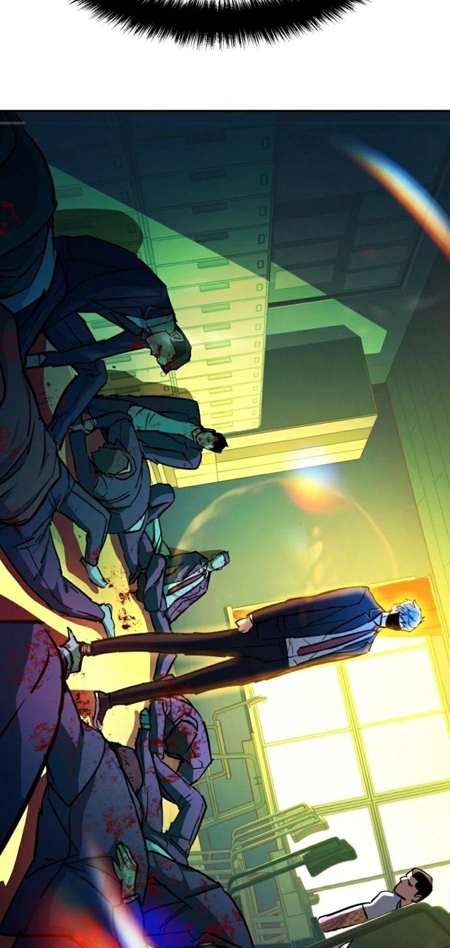 Bạn Học Của Tôi Là Lính Đánh Thuê - Chapter 70 - Page 32