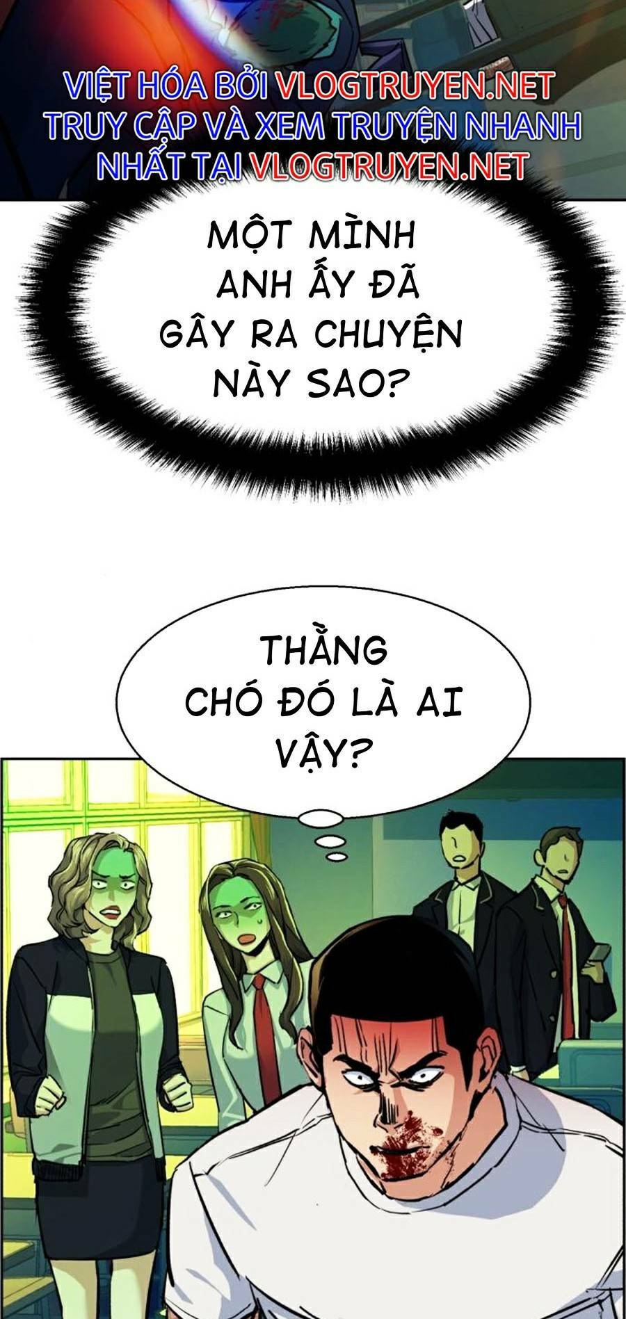 Bạn Học Của Tôi Là Lính Đánh Thuê - Chapter 70 - Page 33