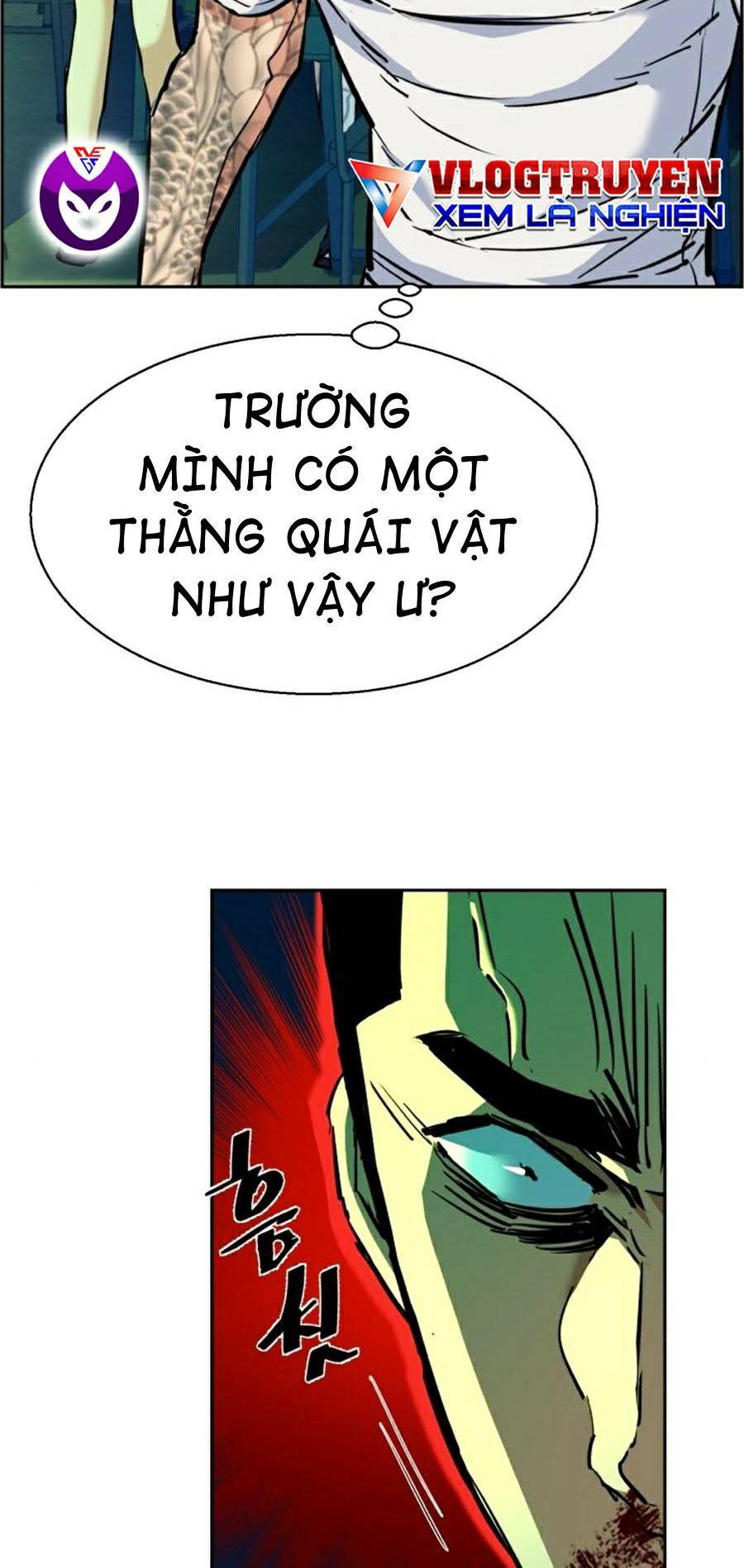Bạn Học Của Tôi Là Lính Đánh Thuê - Chapter 70 - Page 34