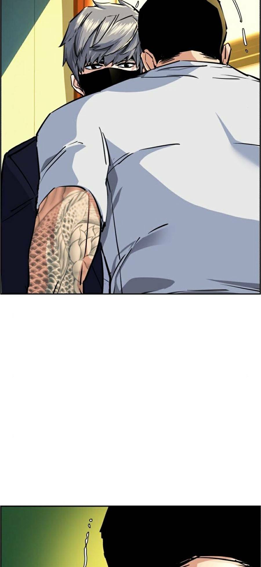 Bạn Học Của Tôi Là Lính Đánh Thuê - Chapter 70 - Page 45