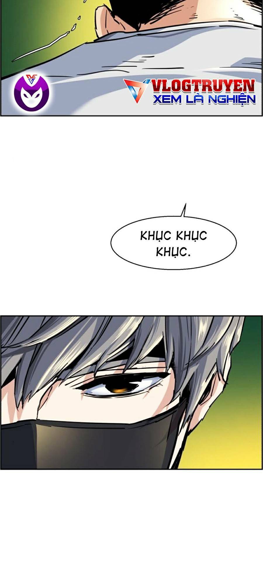 Bạn Học Của Tôi Là Lính Đánh Thuê - Chapter 70 - Page 46