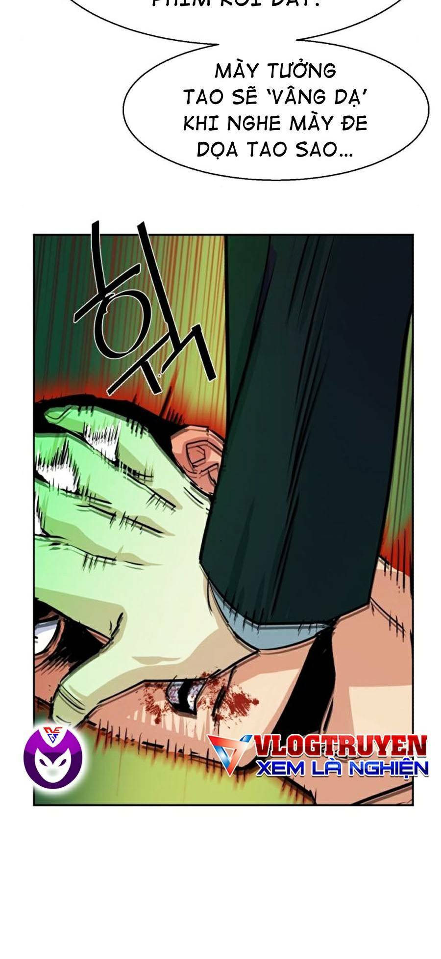 Bạn Học Của Tôi Là Lính Đánh Thuê - Chapter 70 - Page 48