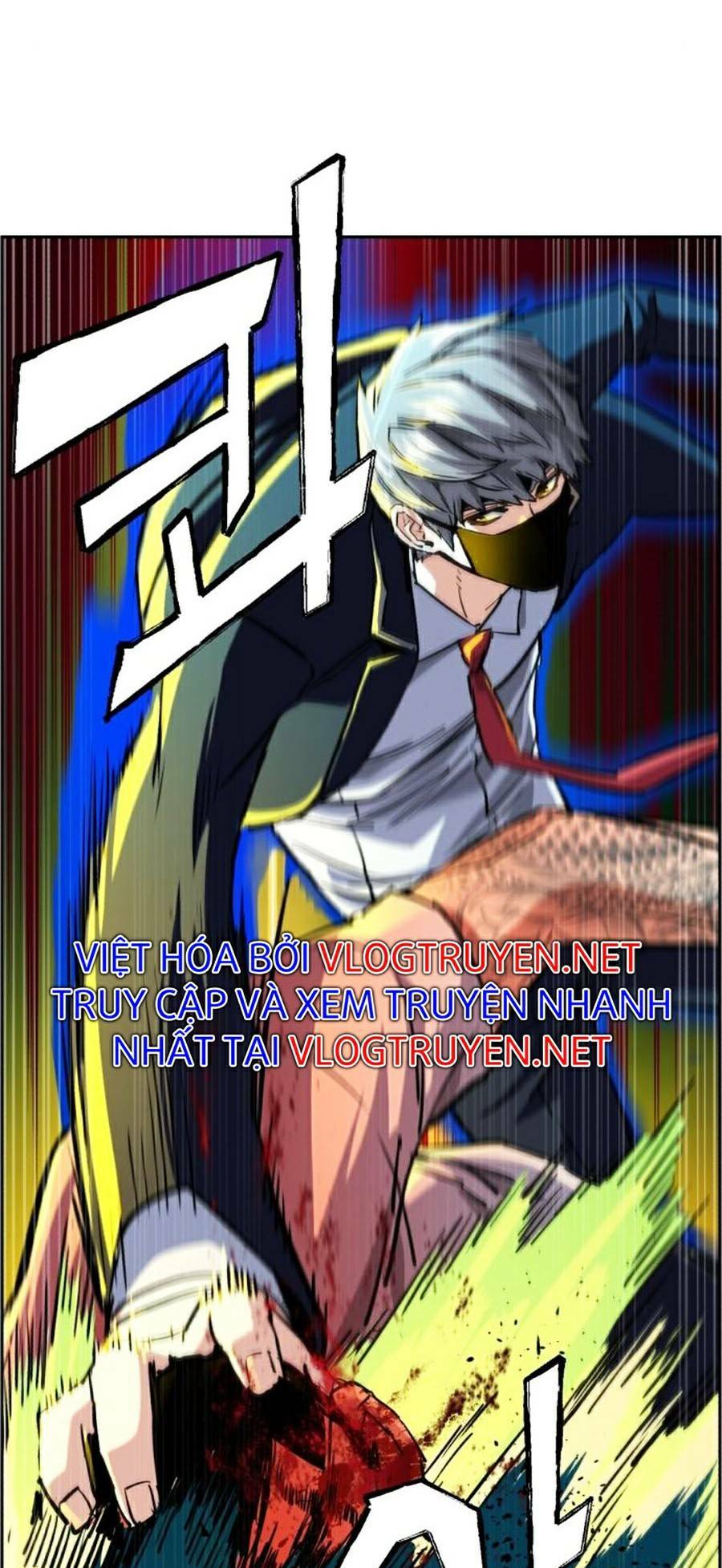 Bạn Học Của Tôi Là Lính Đánh Thuê - Chapter 70 - Page 49