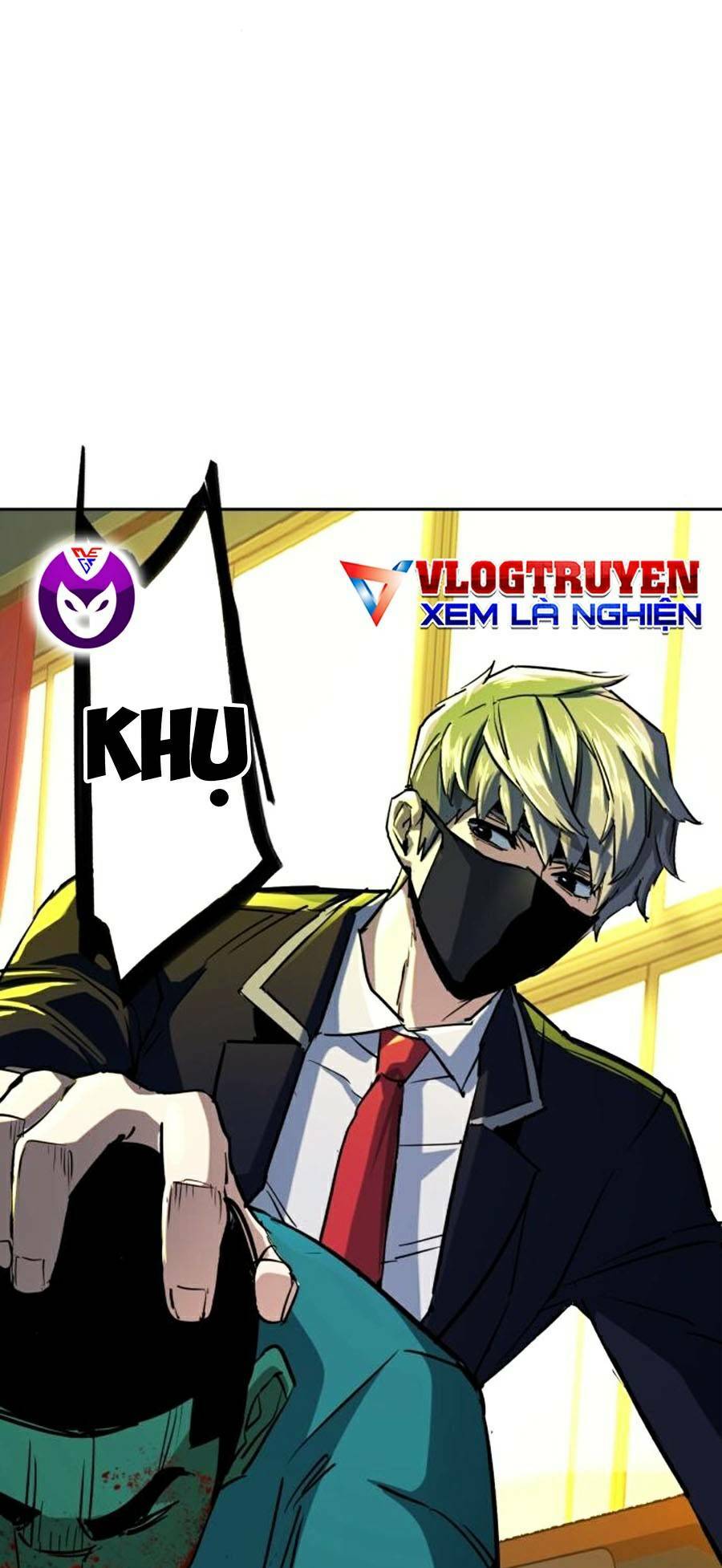 Bạn Học Của Tôi Là Lính Đánh Thuê - Chapter 70 - Page 51