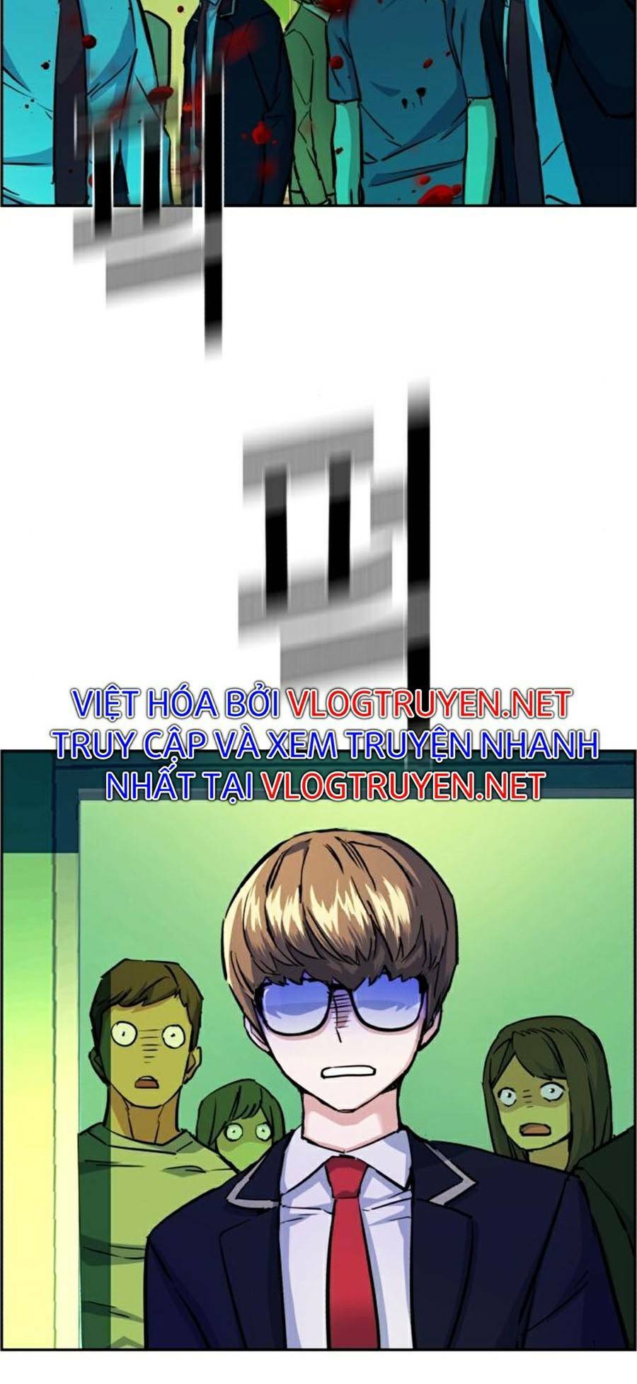 Bạn Học Của Tôi Là Lính Đánh Thuê - Chapter 70 - Page 55