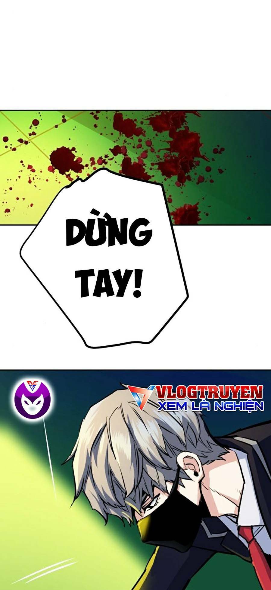 Bạn Học Của Tôi Là Lính Đánh Thuê - Chapter 70 - Page 56