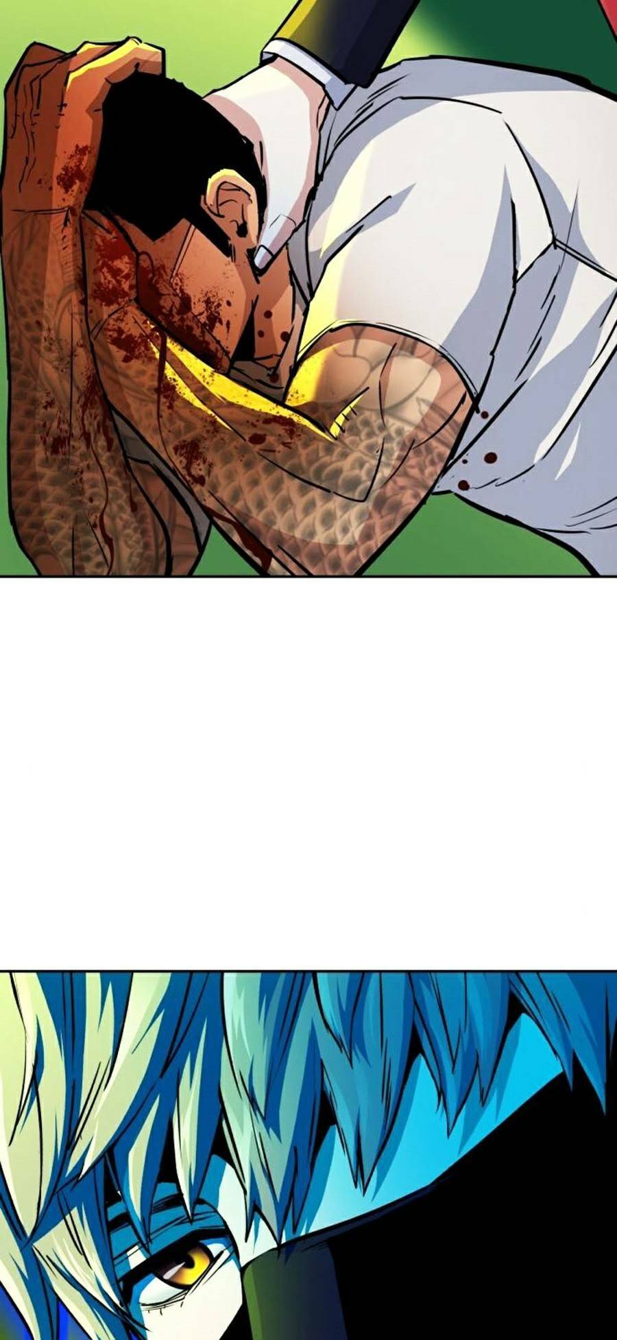 Bạn Học Của Tôi Là Lính Đánh Thuê - Chapter 70 - Page 57