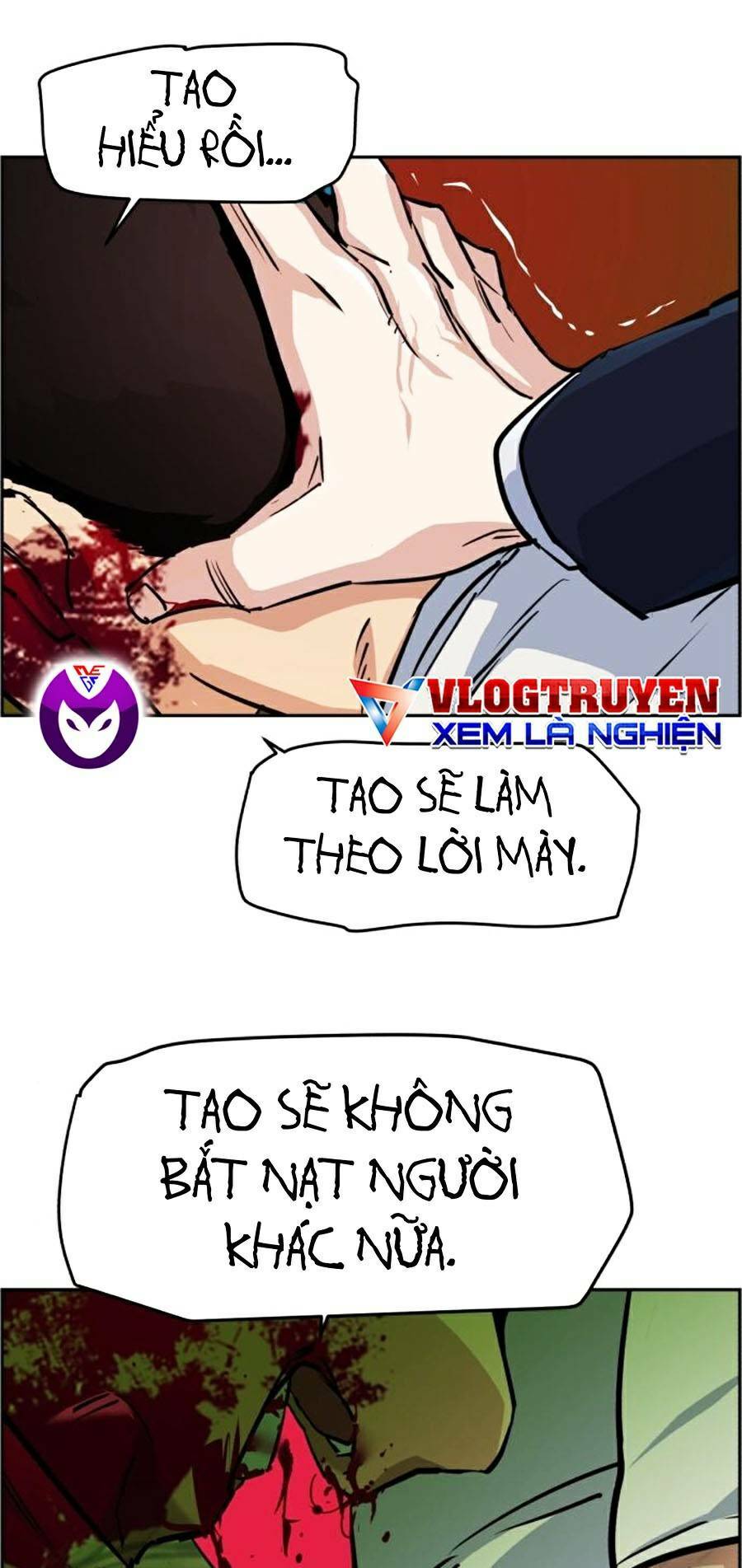 Bạn Học Của Tôi Là Lính Đánh Thuê - Chapter 70 - Page 60