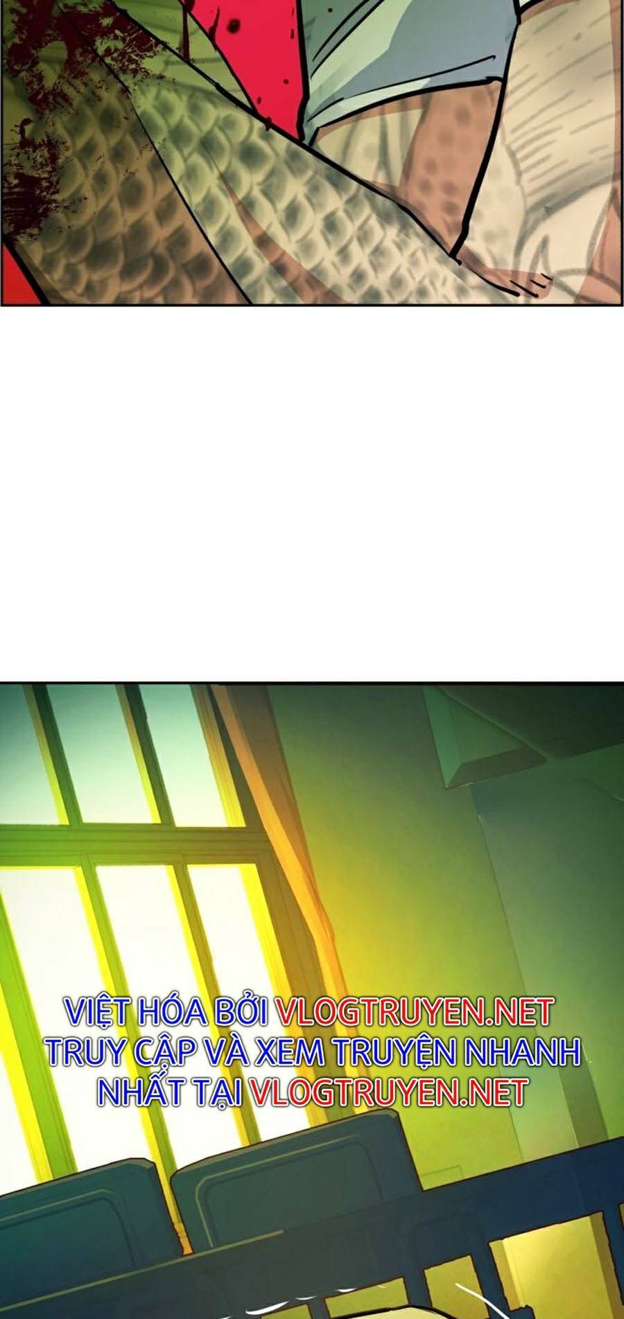 Bạn Học Của Tôi Là Lính Đánh Thuê - Chapter 70 - Page 61