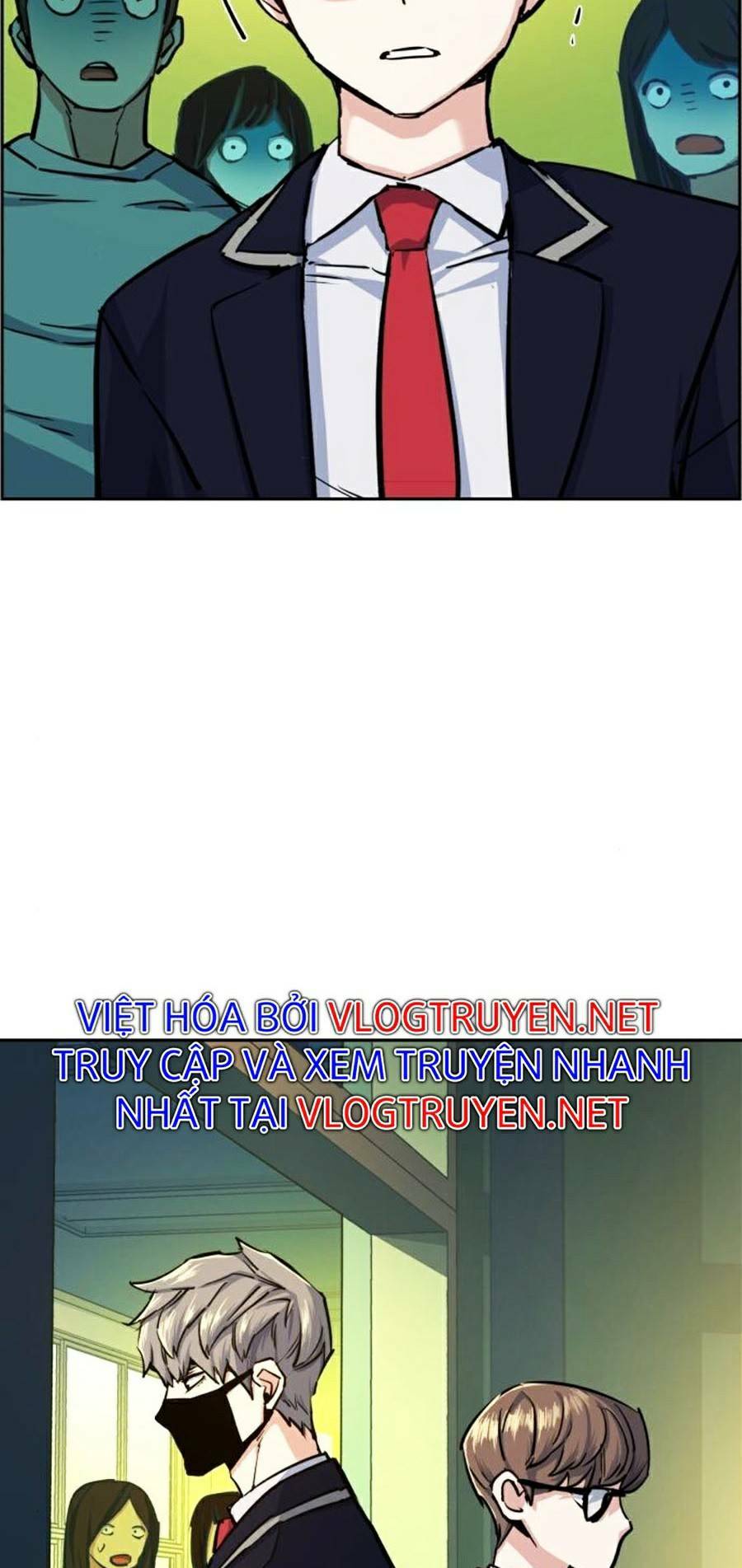 Bạn Học Của Tôi Là Lính Đánh Thuê - Chapter 70 - Page 64