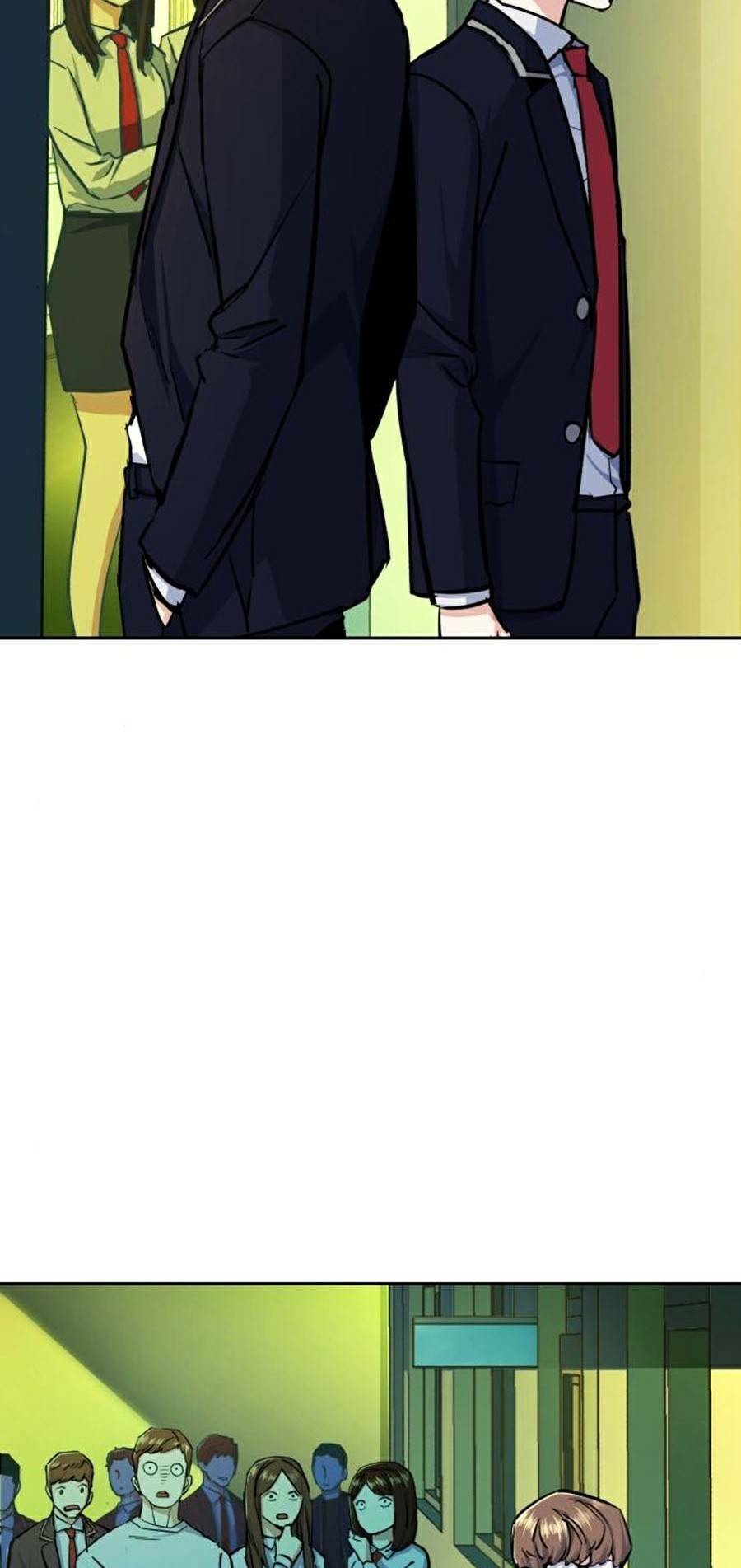 Bạn Học Của Tôi Là Lính Đánh Thuê - Chapter 70 - Page 65