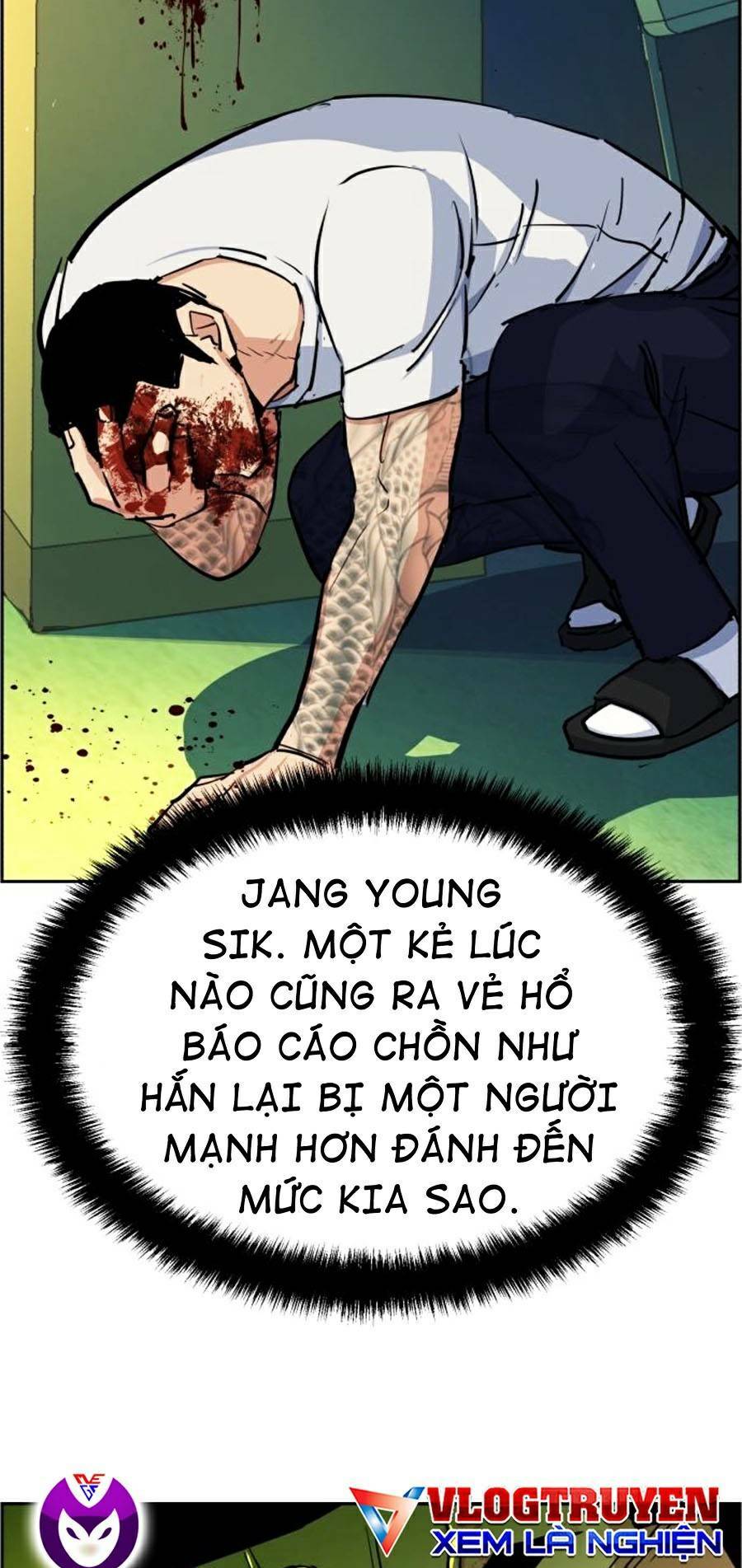 Bạn Học Của Tôi Là Lính Đánh Thuê - Chapter 70 - Page 68