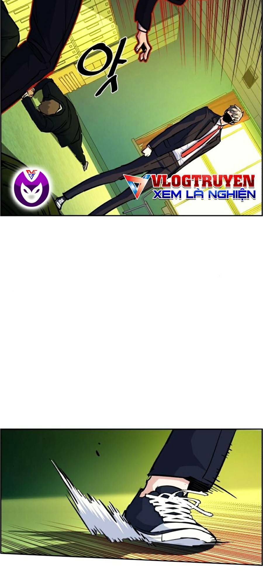 Bạn Học Của Tôi Là Lính Đánh Thuê - Chapter 70 - Page 6