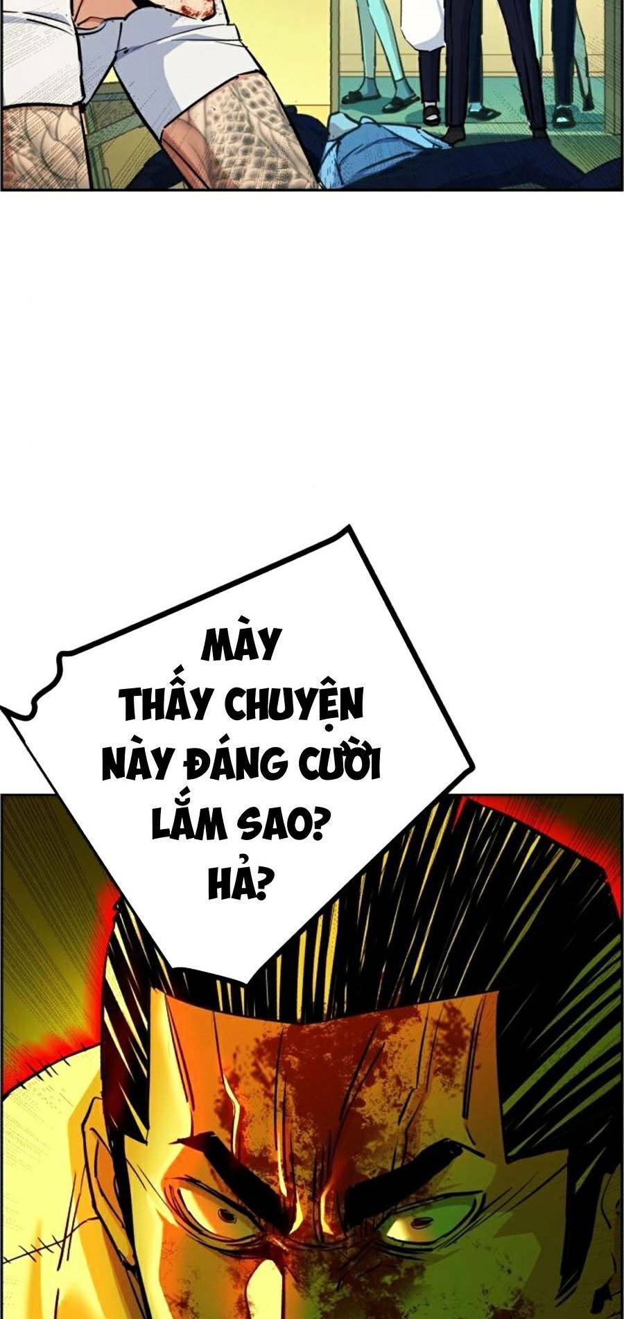 Bạn Học Của Tôi Là Lính Đánh Thuê - Chapter 70 - Page 71