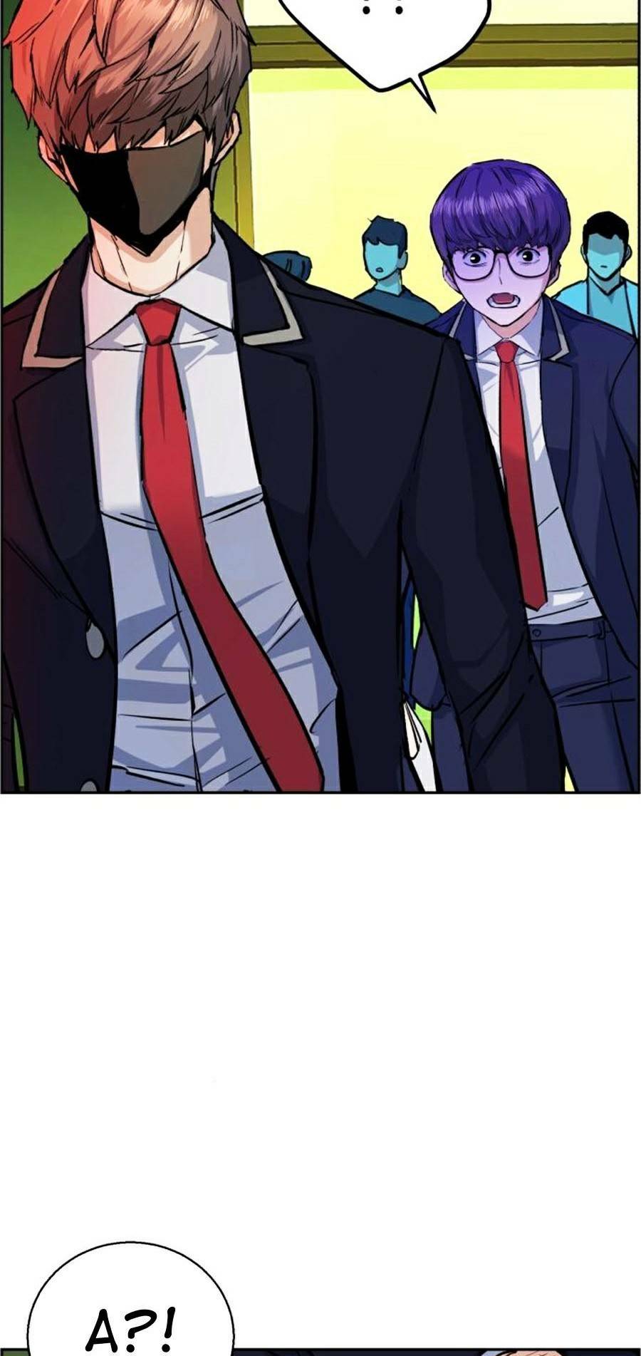 Bạn Học Của Tôi Là Lính Đánh Thuê - Chapter 70 - Page 74