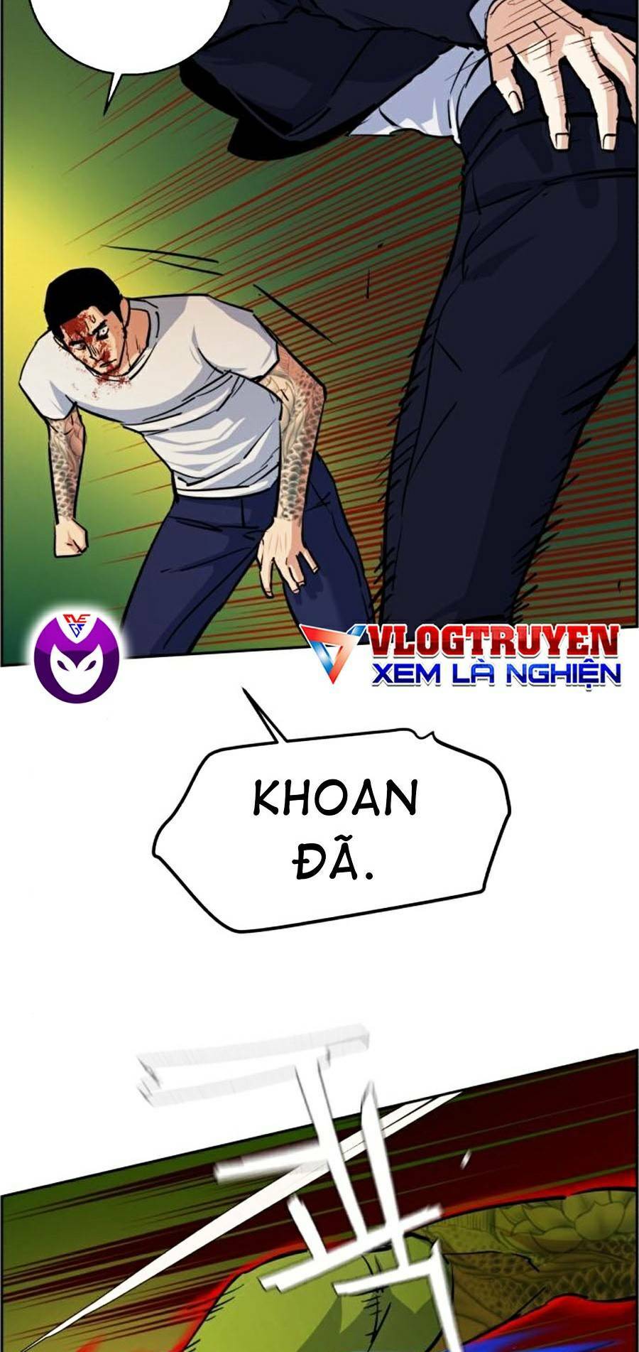 Bạn Học Của Tôi Là Lính Đánh Thuê - Chapter 70 - Page 75