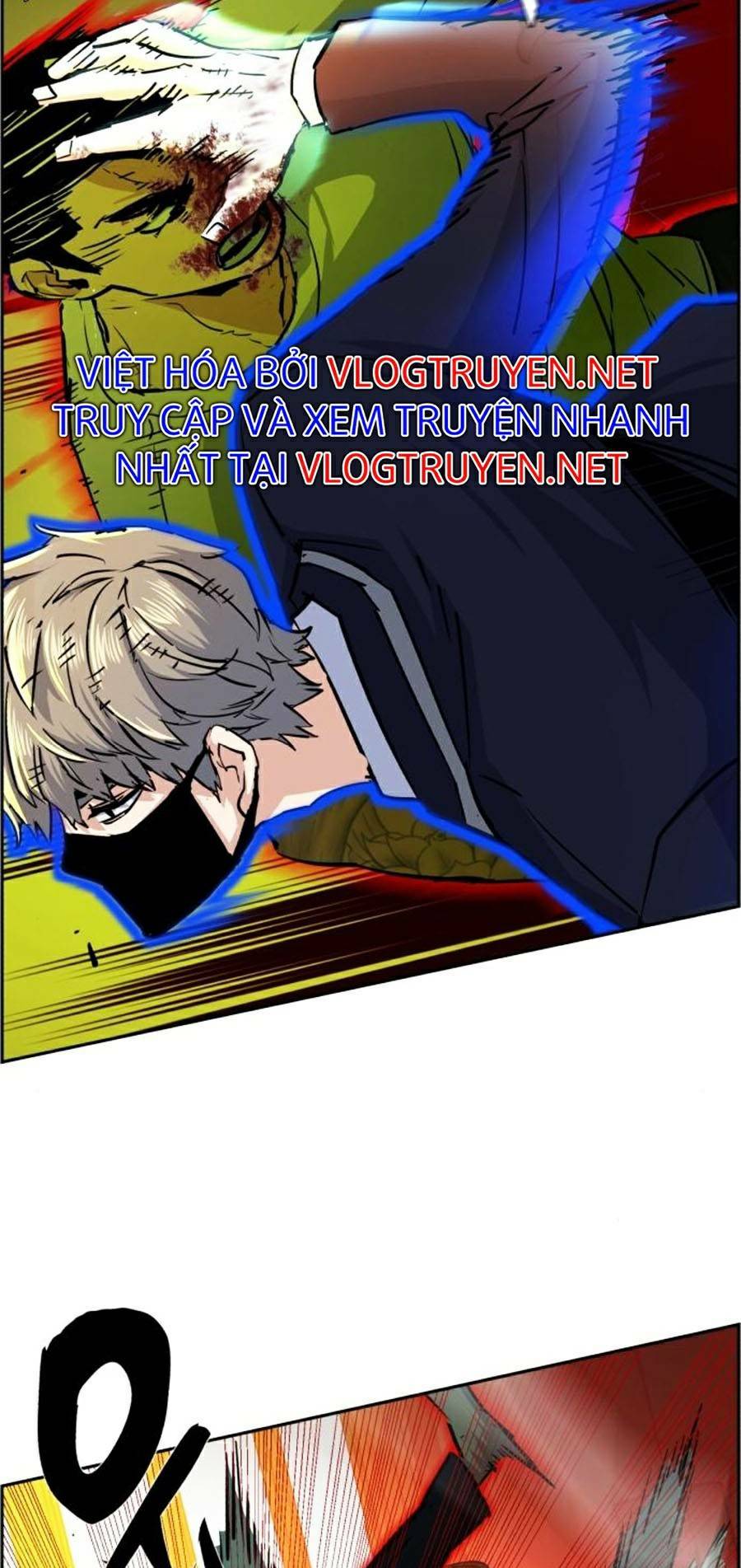 Bạn Học Của Tôi Là Lính Đánh Thuê - Chapter 70 - Page 76