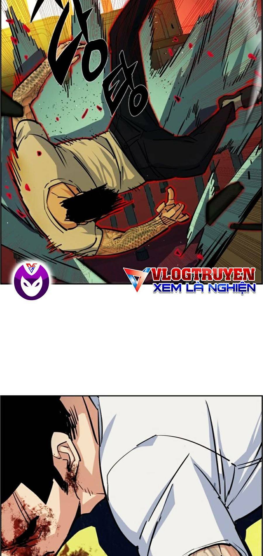 Bạn Học Của Tôi Là Lính Đánh Thuê - Chapter 70 - Page 77