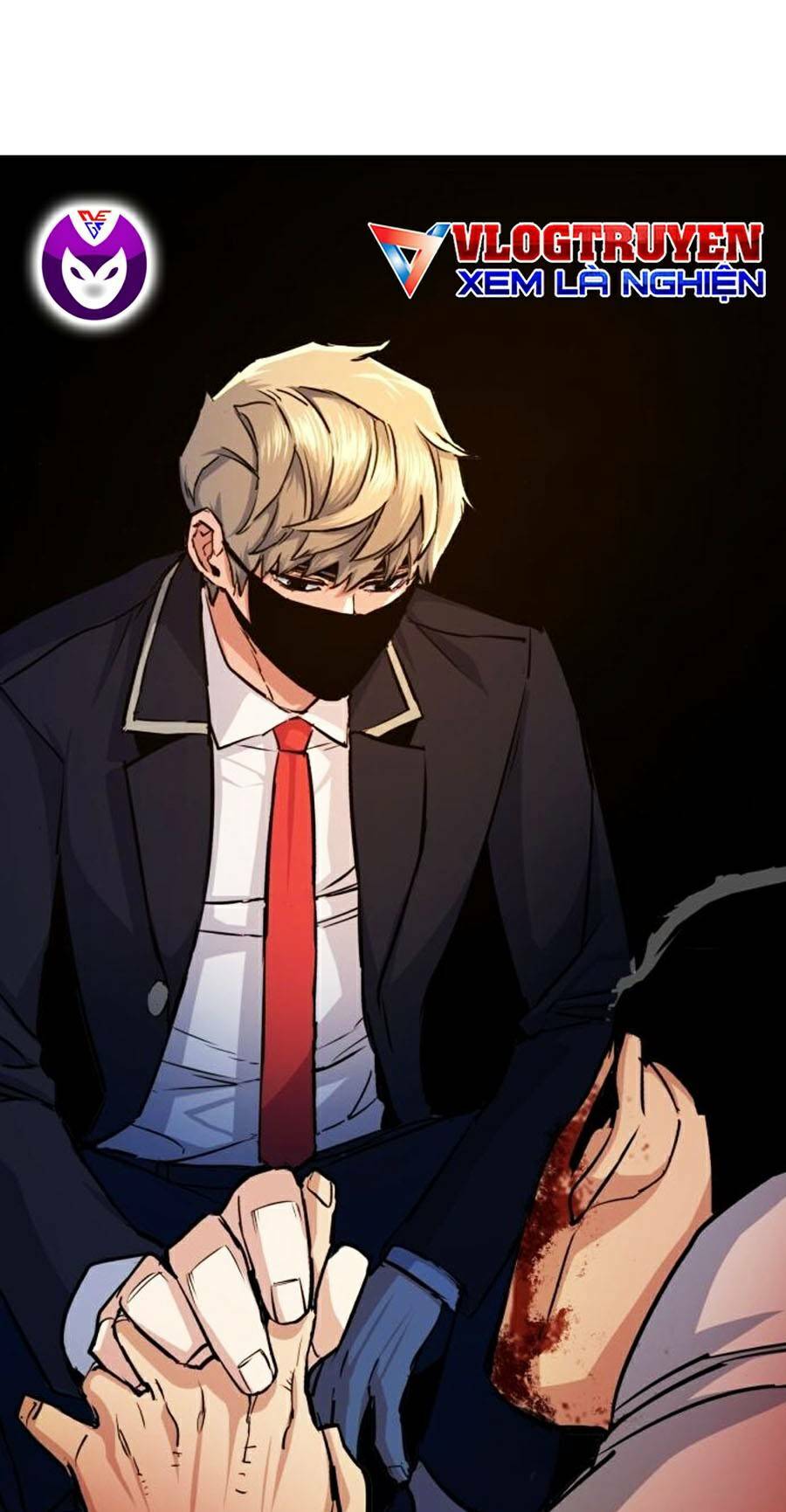 Bạn Học Của Tôi Là Lính Đánh Thuê - Chapter 70 - Page 80