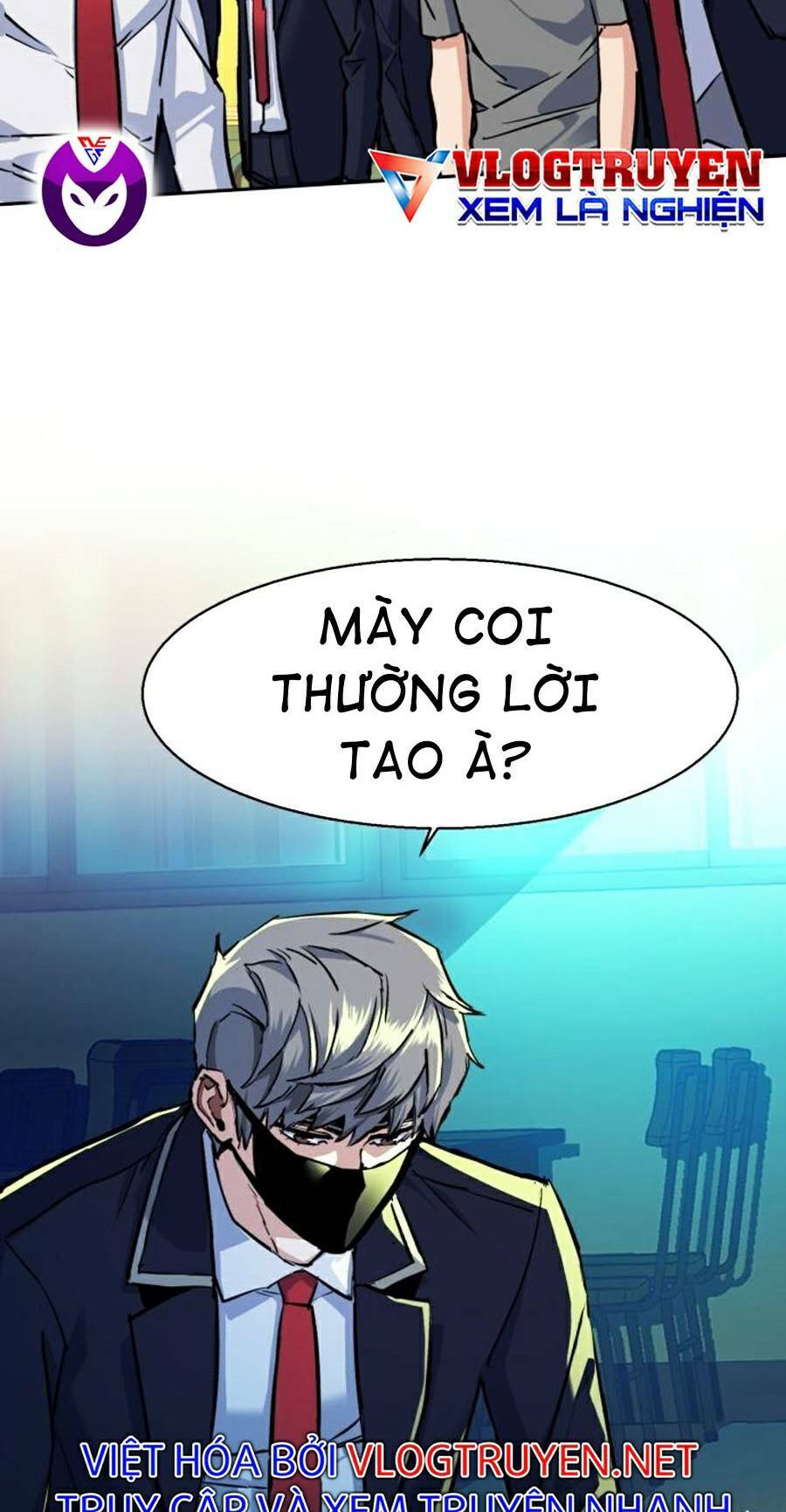 Bạn Học Của Tôi Là Lính Đánh Thuê - Chapter 70 - Page 84