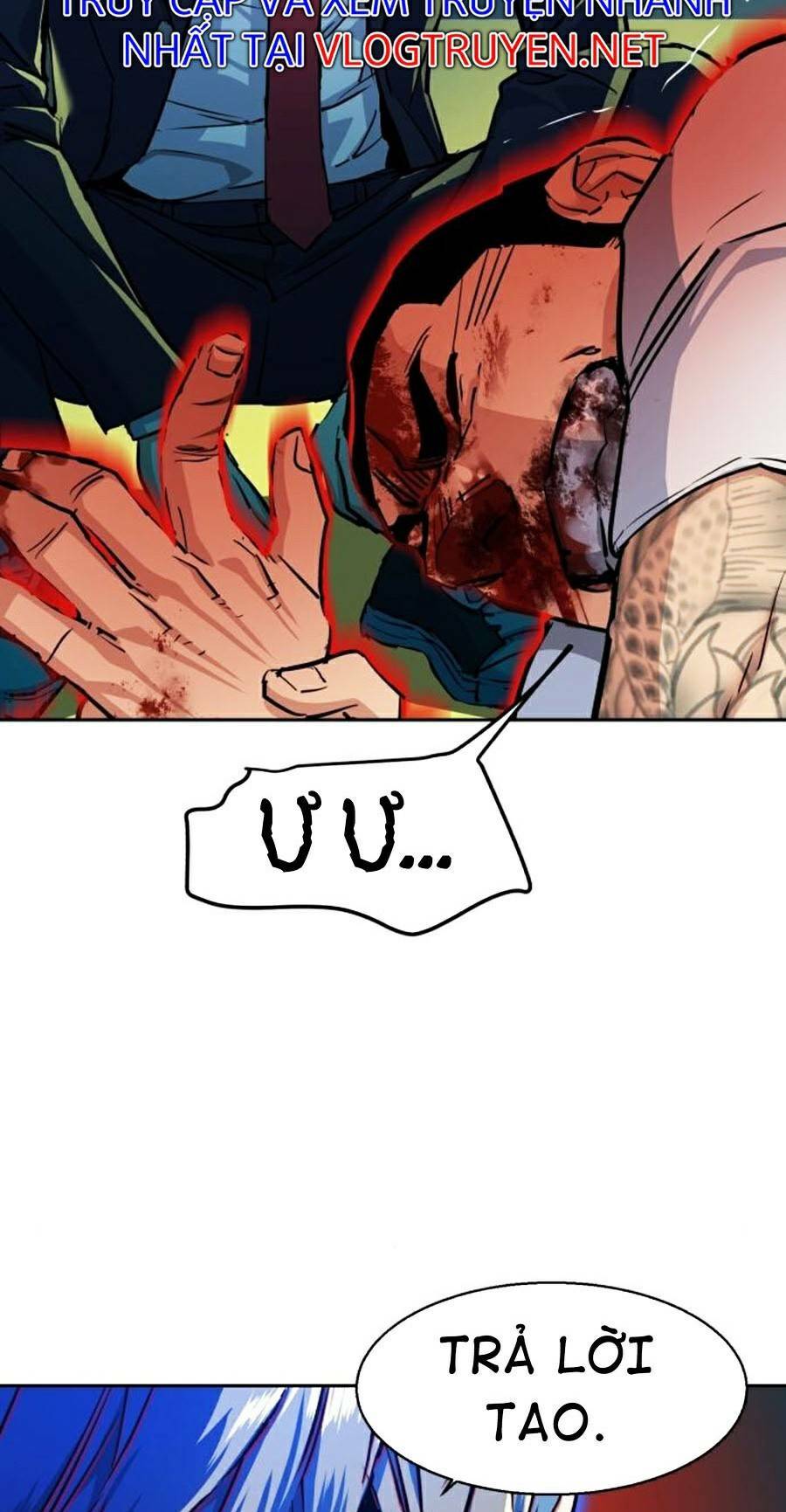 Bạn Học Của Tôi Là Lính Đánh Thuê - Chapter 70 - Page 85