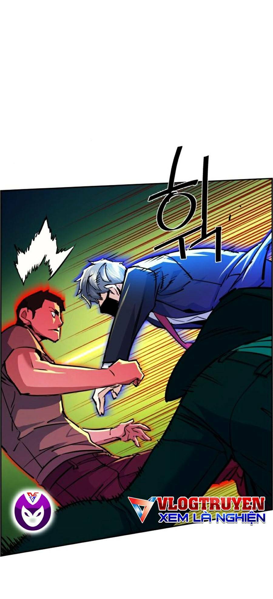 Bạn Học Của Tôi Là Lính Đánh Thuê - Chapter 70 - Page 8