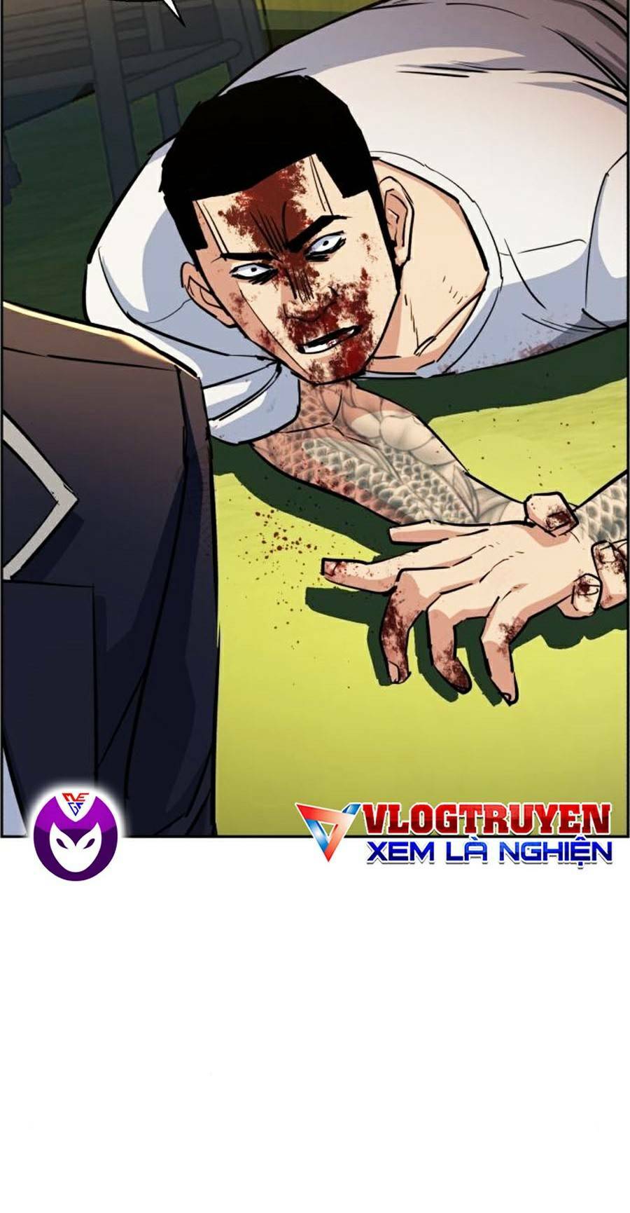 Bạn Học Của Tôi Là Lính Đánh Thuê - Chapter 70 - Page 91